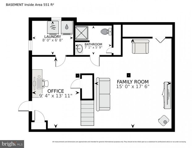 2815 DELMONT AVE, Baltimore, MD 21230