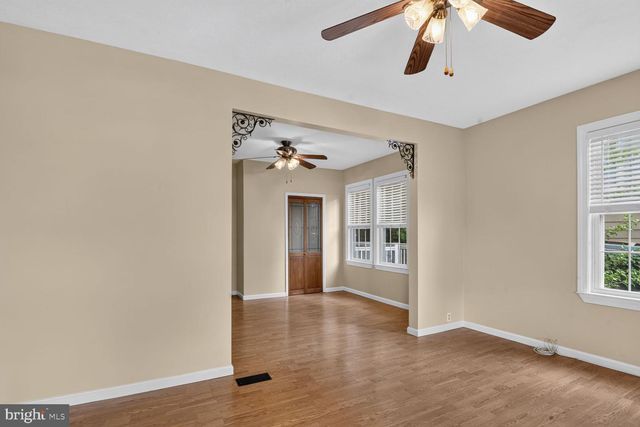 2815 DELMONT AVE, Baltimore, MD 21230