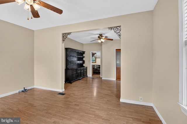 2815 DELMONT AVE, Baltimore, MD 21230