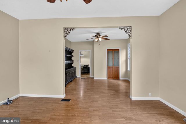 2815 DELMONT AVE, Baltimore, MD 21230