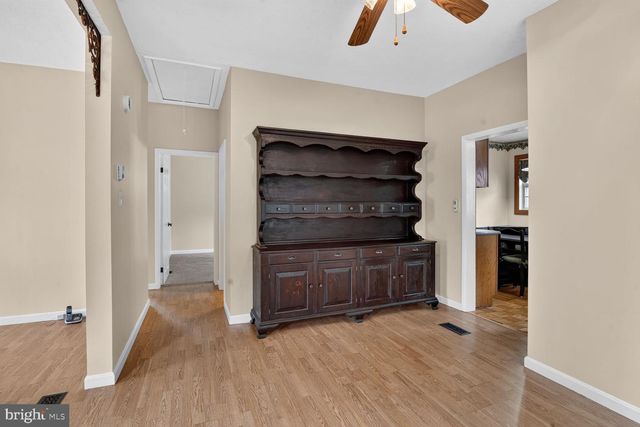 2815 DELMONT AVE, Baltimore, MD 21230