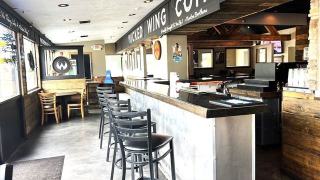 321 West Boylston St, Worcester, MA 01606