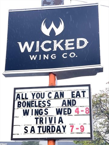 321 West Boylston St, Worcester, MA 01606