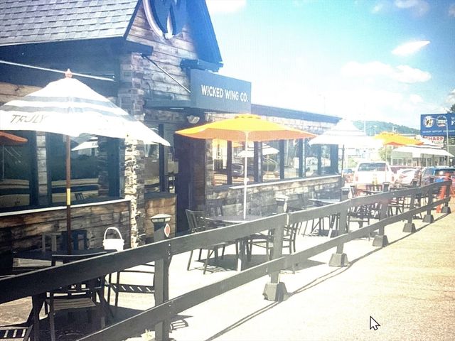 321 West Boylston St, Worcester, MA 01606