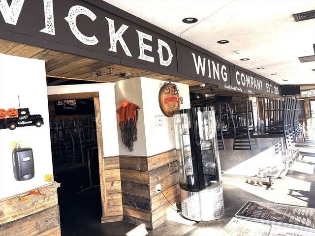 321 West Boylston St, Worcester, MA 01606