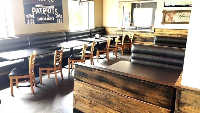 321 West Boylston St, Worcester, MA 01606