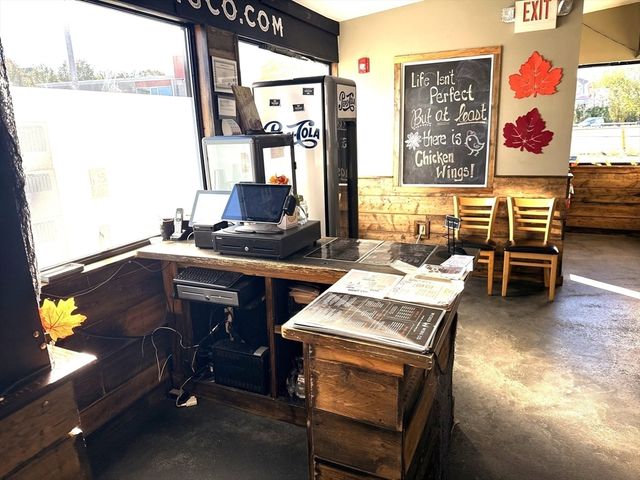 321 West Boylston St, Worcester, MA 01606