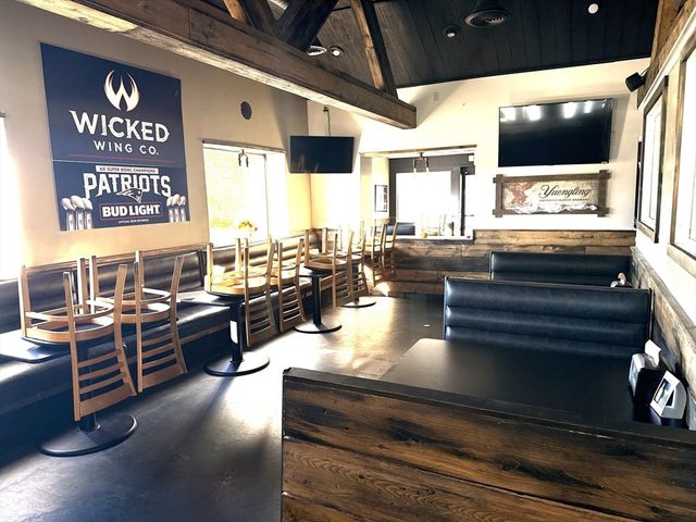 321 West Boylston St, Worcester, MA 01606