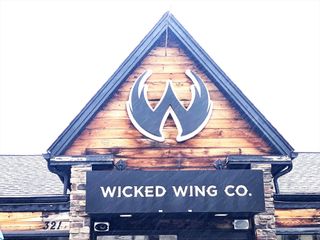 321 West Boylston St, Worcester, MA 01606