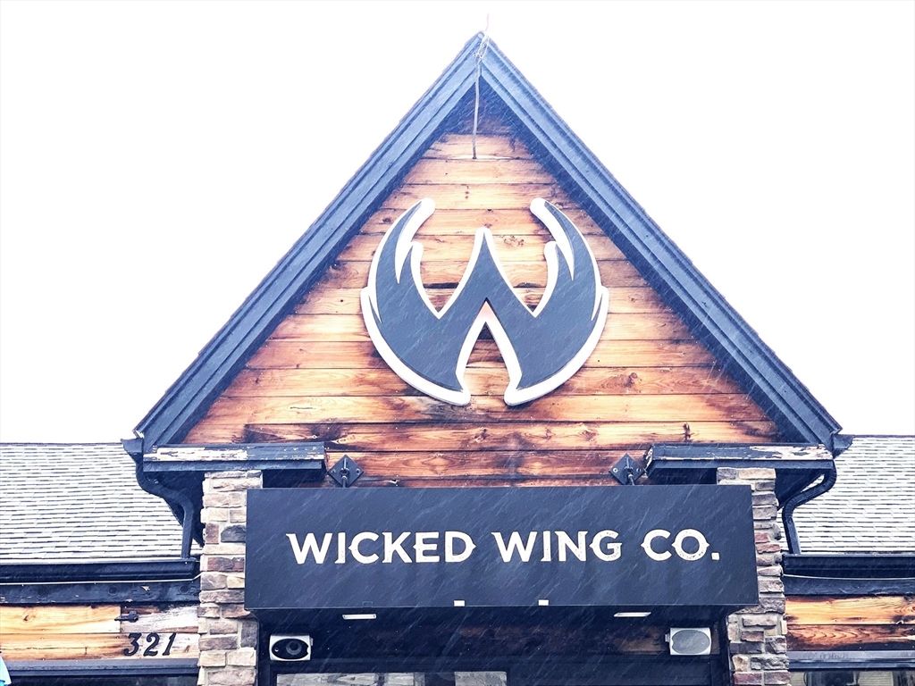 321 West Boylston St, Worcester, MA 01606