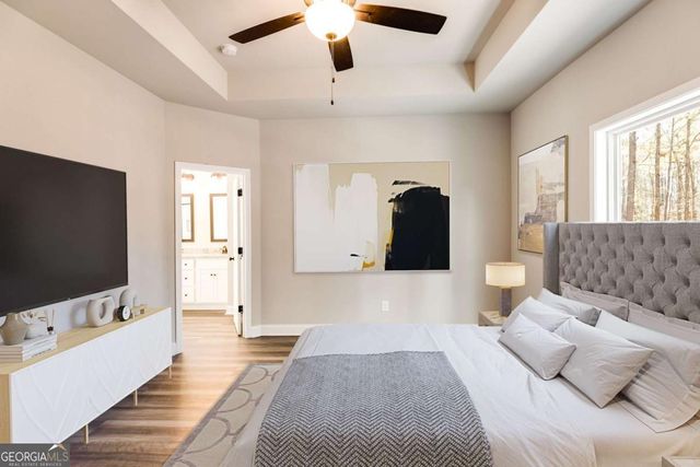 7724 Georgia Highway 100, Buchanan, GA 30113