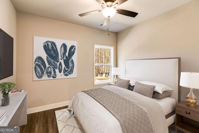 7724 Georgia Highway 100, Buchanan, GA 30113