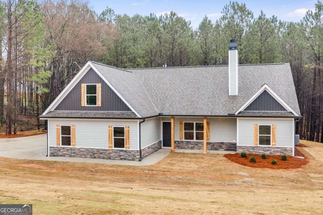 7724 Georgia Highway 100, Buchanan, GA 30113