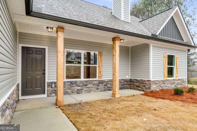 7724 Georgia Highway 100, Buchanan, GA 30113