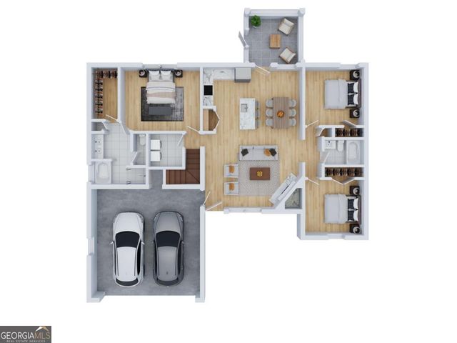 7724 Georgia Highway 100, Buchanan, GA 30113