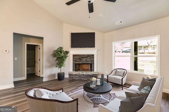 7724 Georgia Highway 100, Buchanan, GA 30113