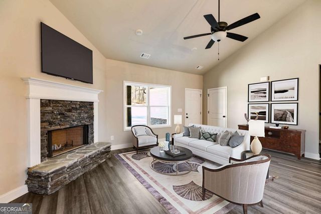 7724 Georgia Highway 100, Buchanan, GA 30113