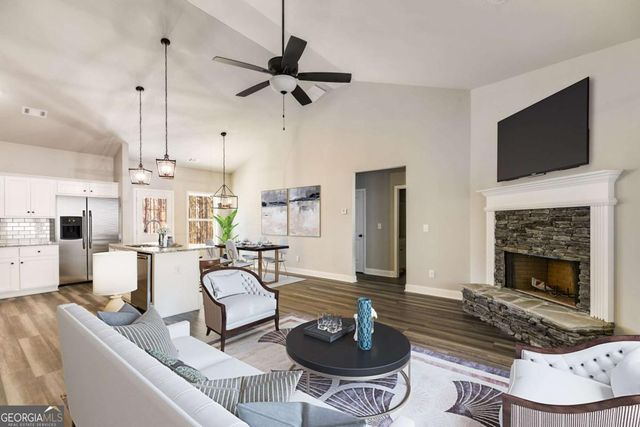 7724 Georgia Highway 100, Buchanan, GA 30113