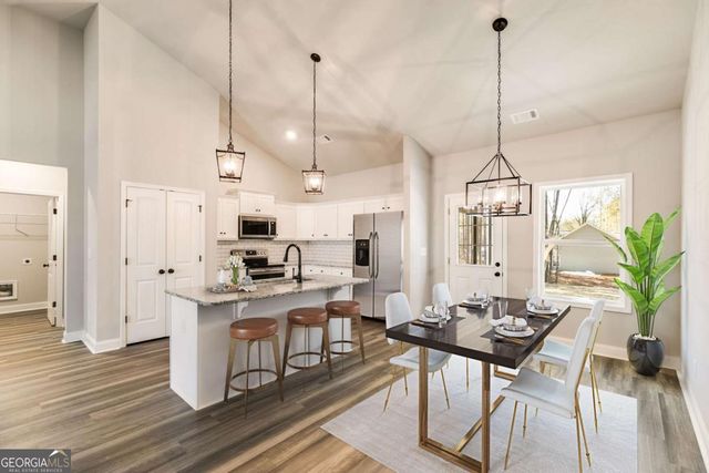 7724 Georgia Highway 100, Buchanan, GA 30113