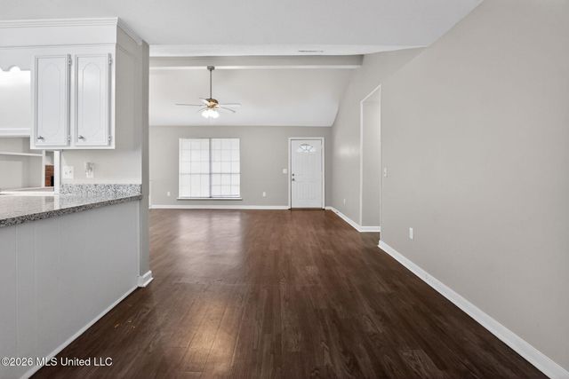 16 Christopher Court, Jackson, MS 39212