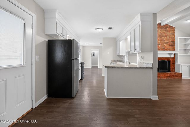 16 Christopher Court, Jackson, MS 39212