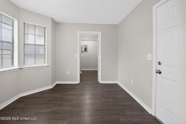 16 Christopher Court, Jackson, MS 39212