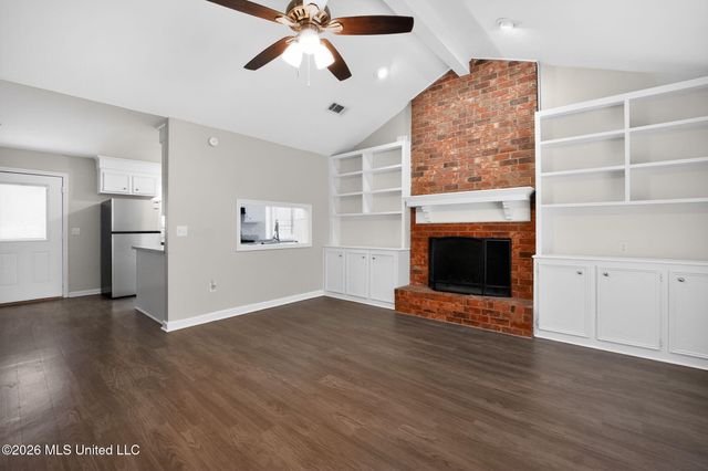 16 Christopher Court, Jackson, MS 39212