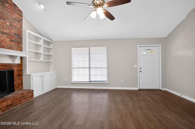 16 Christopher Court, Jackson, MS 39212