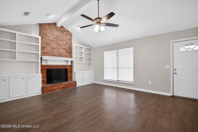 16 Christopher Court, Jackson, MS 39212
