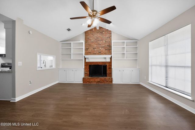 16 Christopher Court, Jackson, MS 39212