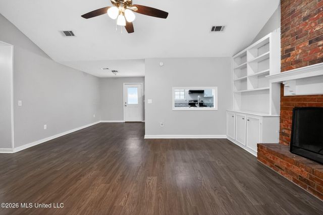 16 Christopher Court, Jackson, MS 39212