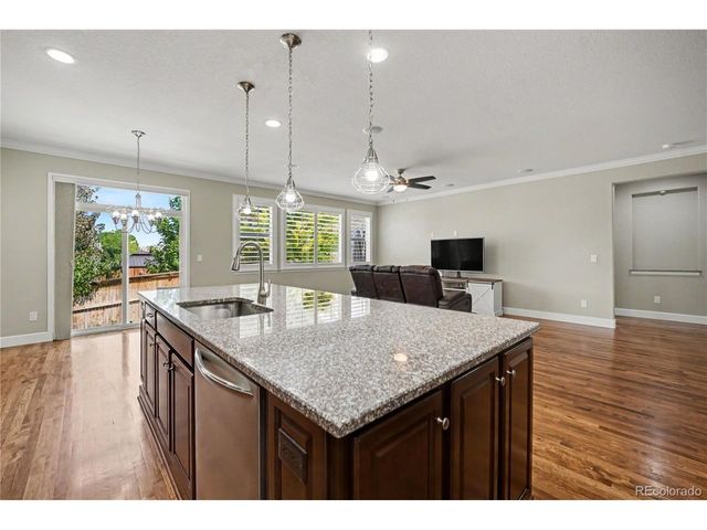 15375 E 115th Ave, Commerce City, CO 80022