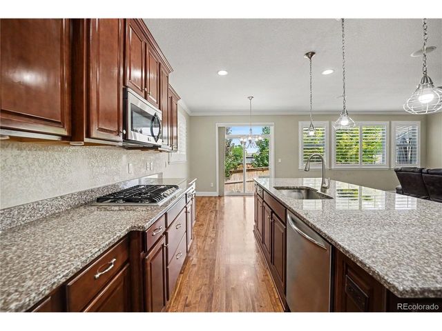15375 E 115th Ave, Commerce City, CO 80022