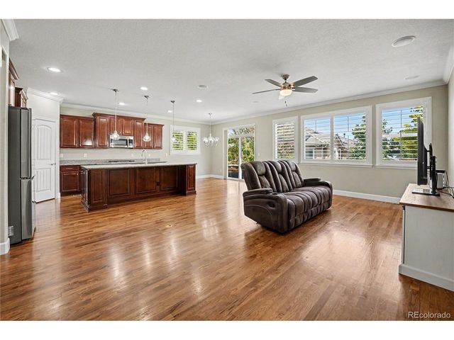 15375 E 115th Ave, Commerce City, CO 80022