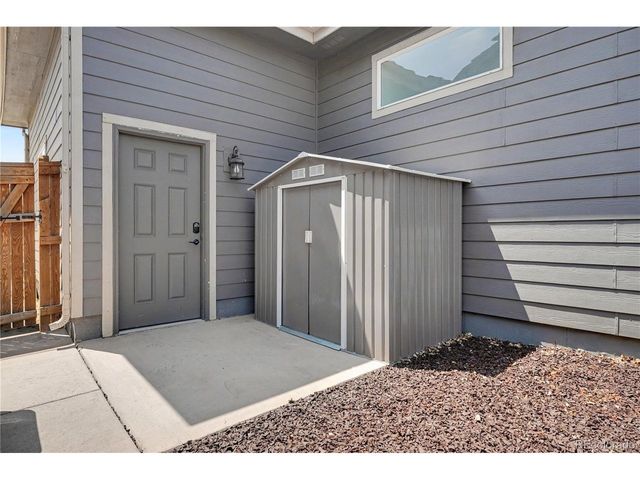15375 E 115th Ave, Commerce City, CO 80022