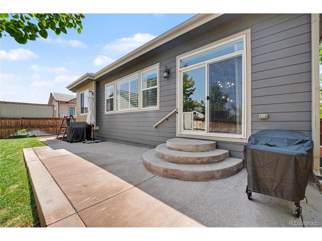 15375 E 115th Ave, Commerce City, CO 80022