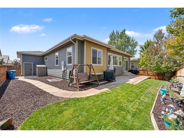 15375 E 115th Ave, Commerce City, CO 80022