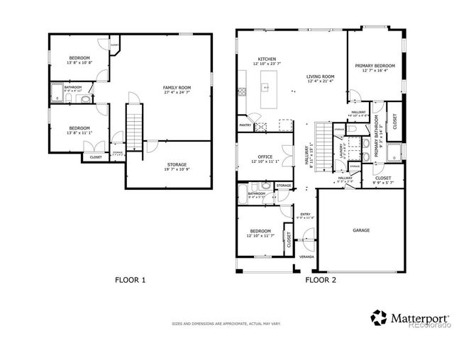 15375 E 115th Ave, Commerce City, CO 80022