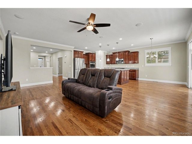 15375 E 115th Ave, Commerce City, CO 80022