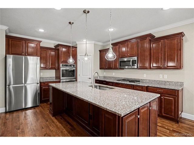 15375 E 115th Ave, Commerce City, CO 80022