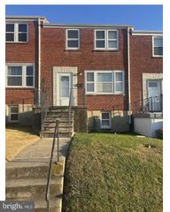 4821 CARMELLA DR, Baltimore, MD 21227
