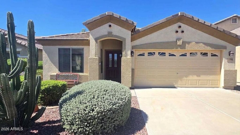 33818 N WINDMILL Run, San Tan Valley, AZ 85144 — exterior