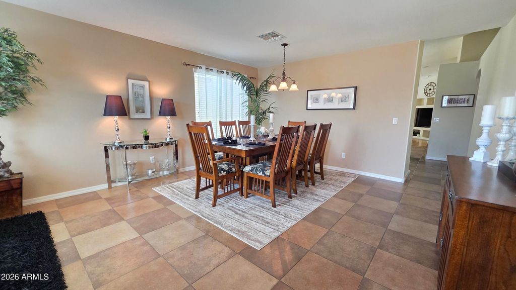 33818 N WINDMILL Run, San Tan Valley, AZ 85144 — photo 2