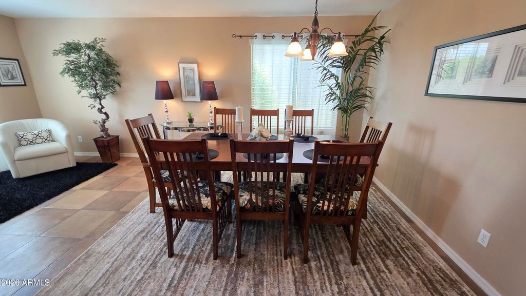33818 N WINDMILL Run, San Tan Valley, AZ 85144 — photo 4