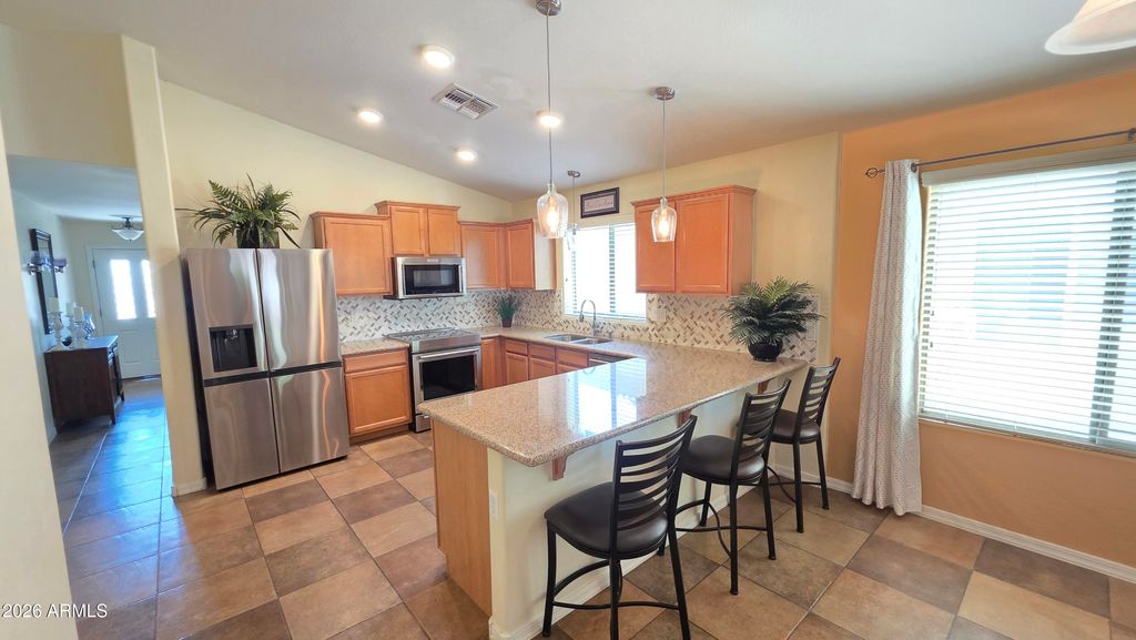 33818 N WINDMILL Run, San Tan Valley, AZ 85144 — photo 5