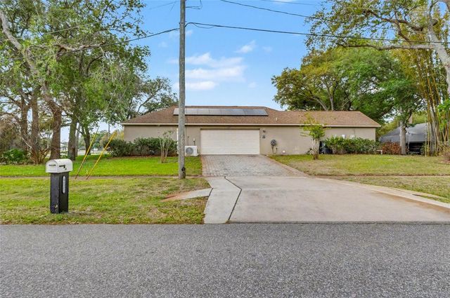 4821 FALCON BOULEVARD, Cocoa, FL 32927