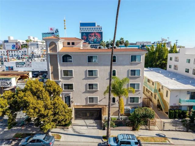 1466 Tamarind Avenue 101, Los Angeles, CA 90028