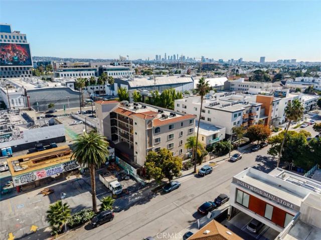 1466 Tamarind Avenue 101, Los Angeles, CA 90028