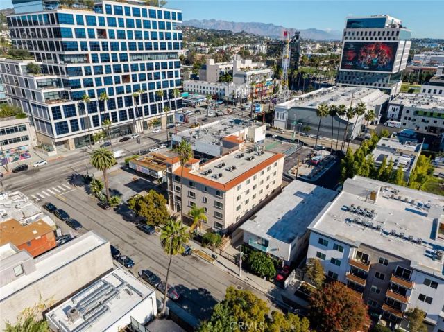 1466 Tamarind Avenue 101, Los Angeles, CA 90028