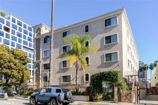 1466 Tamarind Avenue 101, Los Angeles, CA 90028